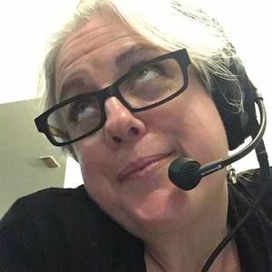 Meet your Posher, Anne